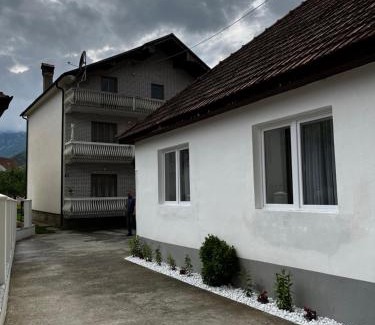 Montenegro Apartment | Lejla's guesthouse