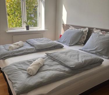 Herning Bed & Breakfast | Lejlighed Østergade Herning