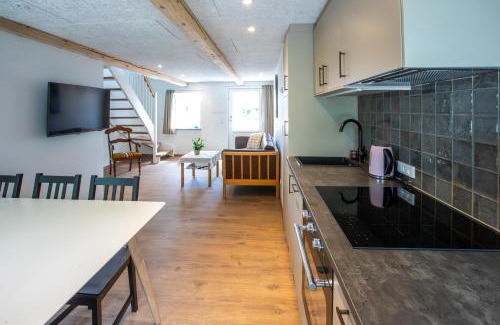 Vejle Apartment | Lejlighed D