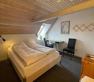 Genner Apartment | Lejlighed i landlige omgivelser