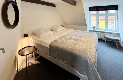 Ribe Bed & Breakfast | Lejlighed med et eller to separate soveværelser