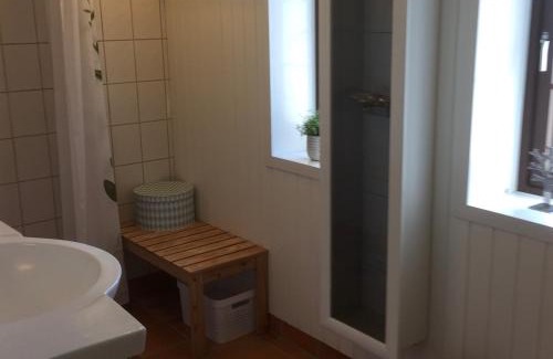 Mandoe Apartment | Lejlighed ved Kongeåen