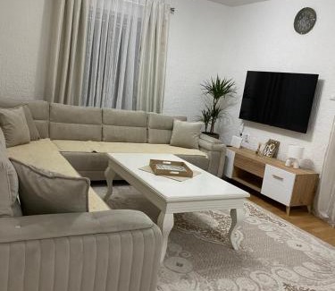 Plav Apartment | Lejna Guest House