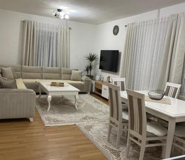 Plav Apartment | Lejna Guest House