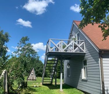 Kurzeme Apartment | Lejnieki Apartment 4