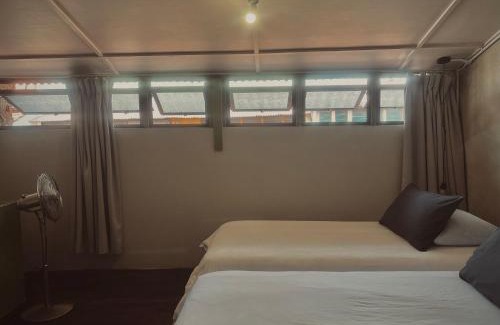 Bandar Melaka House | LEJU 8 樂居 Loft living with open air bathroom