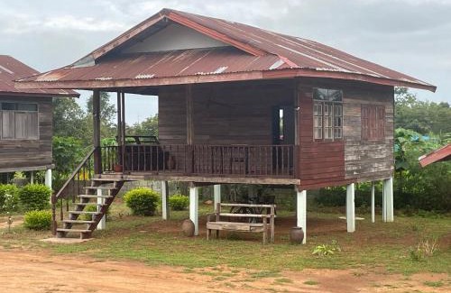 K. Fao Rai Bed & Breakfast | Lek's Issan Home and Travel