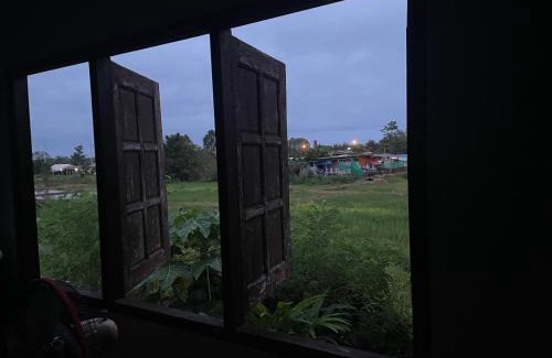 K. Fao Rai Bed & Breakfast | Lek's Issan Home and Travel