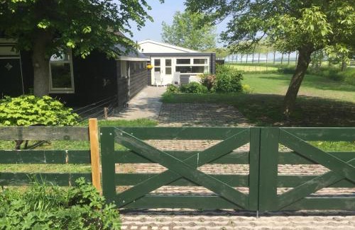 Municipality of Drechterland Apartment | Lekerweg 32