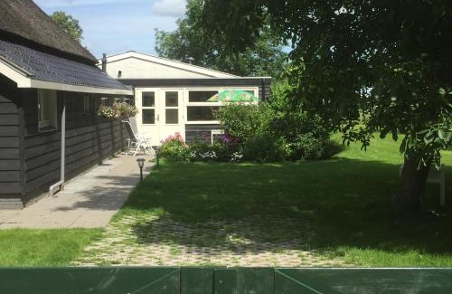 Municipality of Drechterland Apartment | Lekerweg 32
