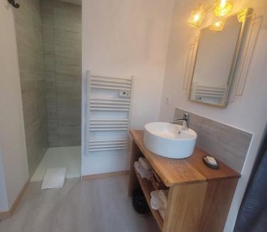 Parthenay House | Lekker Slaap