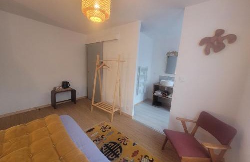 Parthenay House | Lekker Slaap