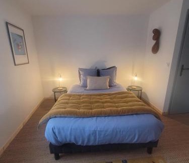 Parthenay House | Lekker Slaap