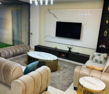 Kwara Apartment | Lekki apartment island