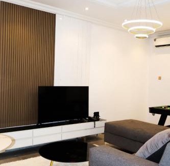 Kwara Apartment | LEKKILOFT Apartment02
