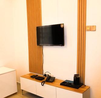 Kwara Apartment | LEKKILOFT Apartment02