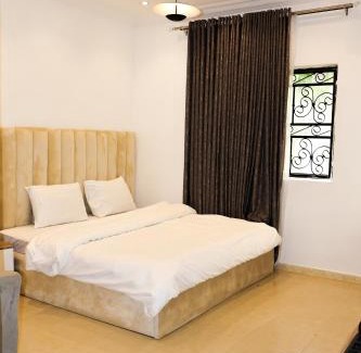 Kwara Apartment | LEKKILOFT Apartment02