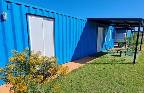 General Acha Apartment | LEKU Departamentos