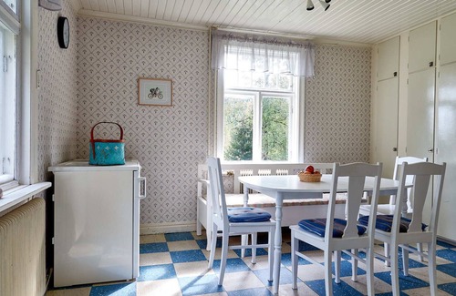 Torsby House | Lekvattnet - Gemütliches Haus mit Seeblick