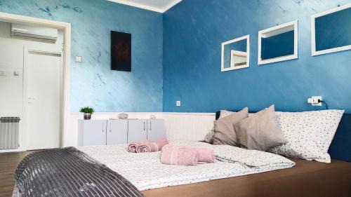 Knjazevac Apartment | Lela's home (Lelin dom)