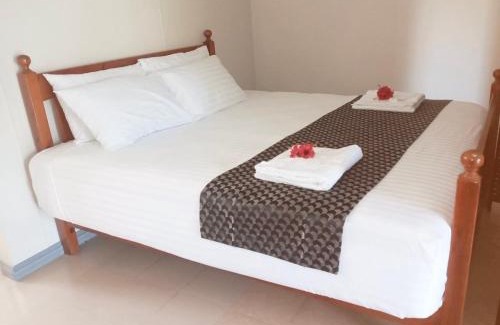 Apia Apartment | Lelago Eco Lodge