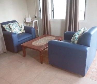 Apia Apartment | Lelago Eco Lodge