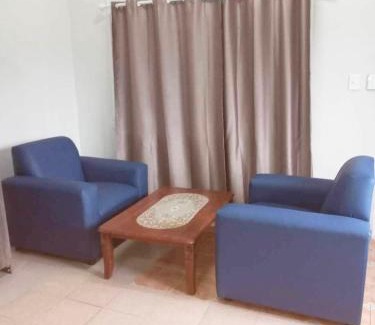 Apia Apartment | Lelago Eco Lodge