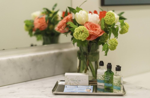 Leland Hotel | Leland Lodge