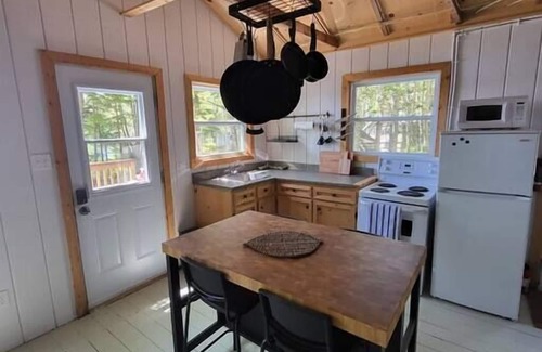 Kings County House | Leland’s Lakehouse