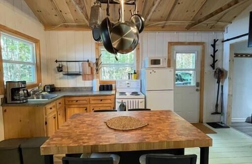 Kings County House | Leland’s Lakehouse