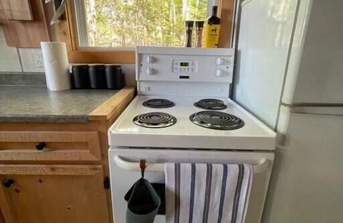 Kings County House | Leland’s Lakehouse