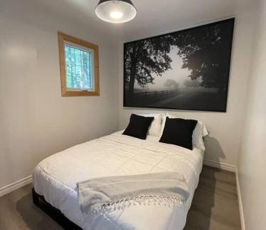 Kings County House | Leland’s Lakehouse