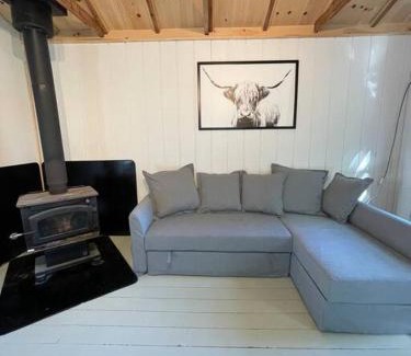 Kings County House | Leland’s Lakehouse