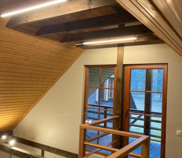 Kolka House | LELB Rekolekciju centrs Mazirbē