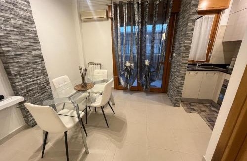 Rome Province Apartment | Lele e Fede's Lodge & Relax