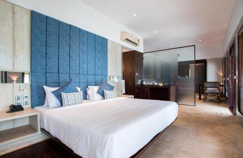 Andhakaranazhy Resort | LELEELA - A Boutique Backwater Resort