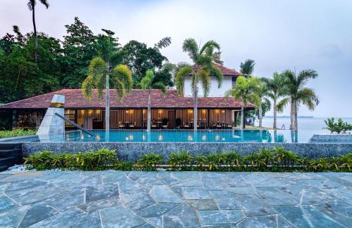 Andhakaranazhy Resort | LELEELA - A Boutique Backwater Resort