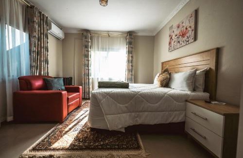 Lusaka Apartment | Lelesha Lodge & Apartments