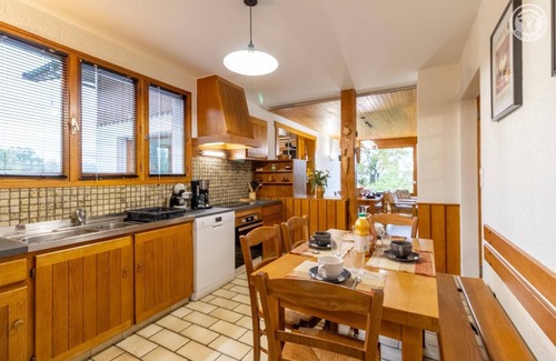 Saint-Ours House | LELETTE REFUGE
