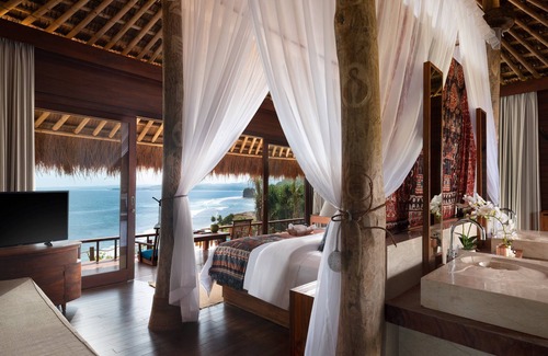 Wanokaka Hotel | Lelewatu Resort Sumba