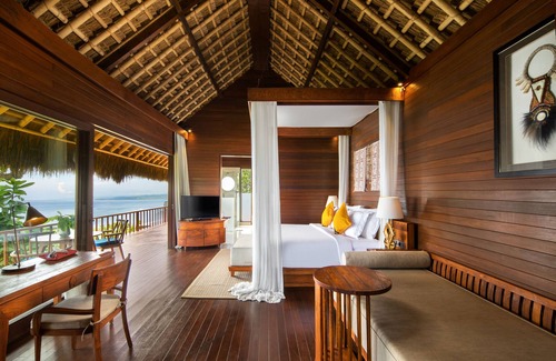 Wanokaka Hotel | Lelewatu Resort Sumba