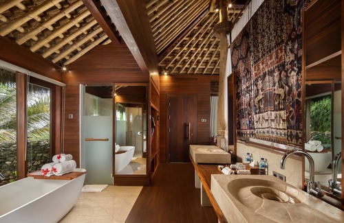 Wanokaka Hotel | Lelewatu Resort Sumba