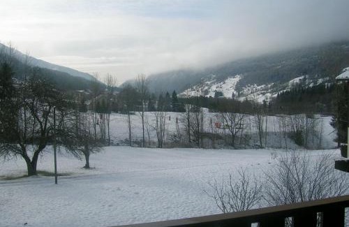 Mijoux Apartment | LELEX, MONTS JURA, LES ETALES 26