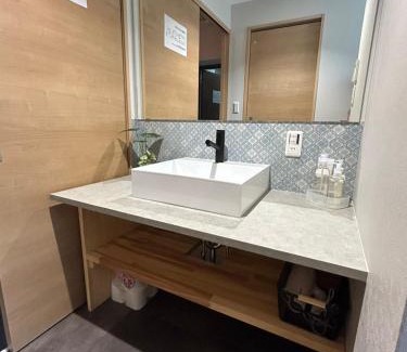 Susakiuramachi Apartment | LeLien Nakasu