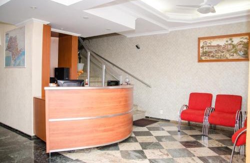 Itapira Hotel | Lelis Hotel