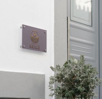 Pythagorion Hotel | Lelis Studios