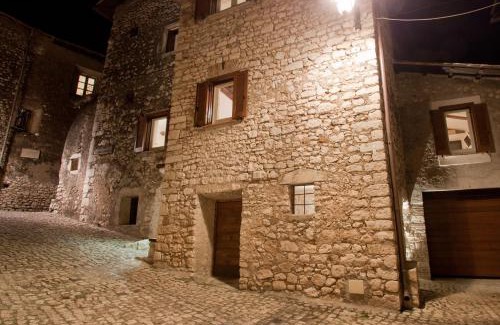 Sermoneta Bed & Breakfast | Lelive Bed and Breakfast