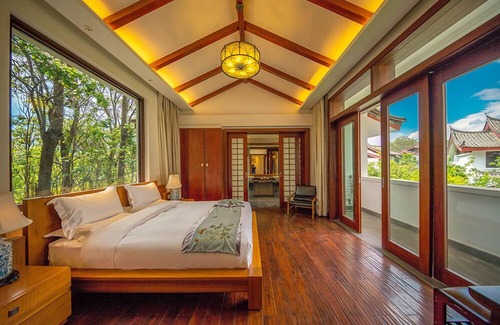 Shuhe Old Town House | Leliving Butterfly Resort Lijiang