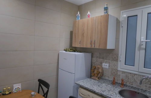 Ville Nouvelle Apartment | Lella Manoubia: Nobility
