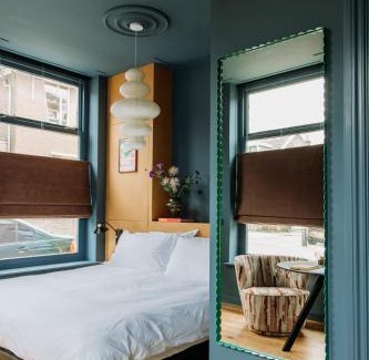 Utrecht Bed & Breakfast | LeLou